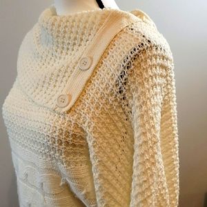 FUNKY COOL sweater from.....LOVE by Chesley